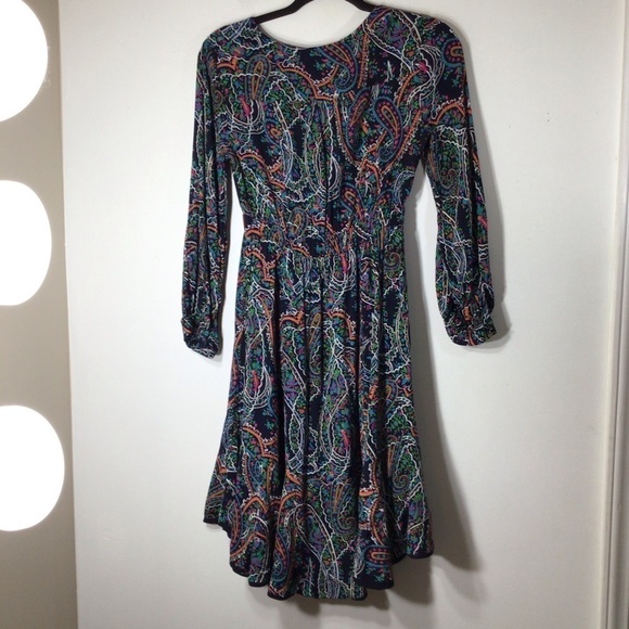 Maeve Anthropologie Xs Dress - Picture 1 of 10